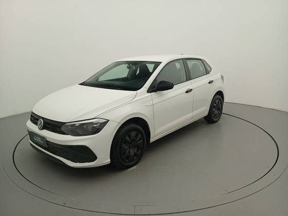 VOLKSWAGEN POLO 1.0 MPI TRACK MANUAL